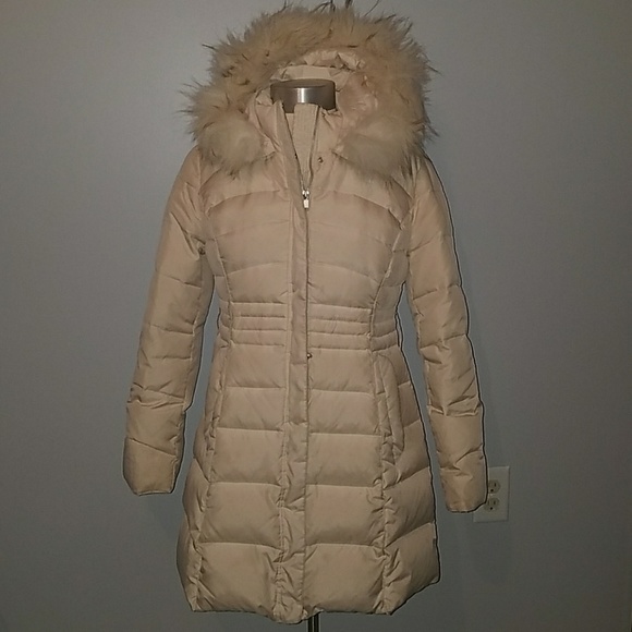 Korean designer ROEM down feather winter jacket - Picture 1 of 8